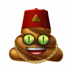 Poo #324