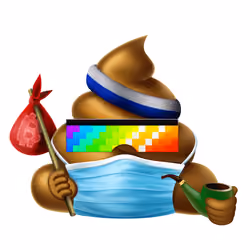 Poo #2157