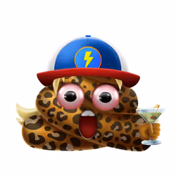 Poo #802