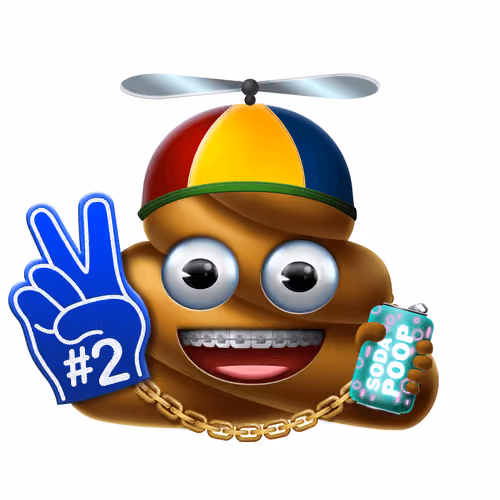 Poo #1356
