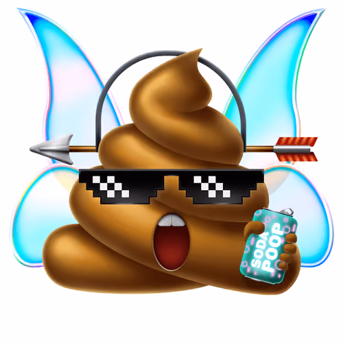 Poo #1324