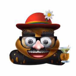 Poo #1192