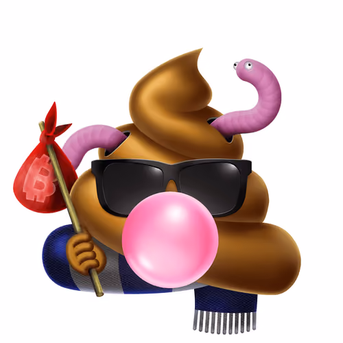 Poo #1740