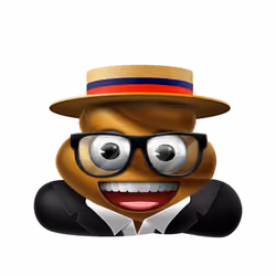 Poo #829
