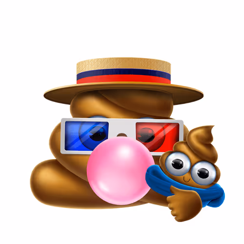 Poo #1913