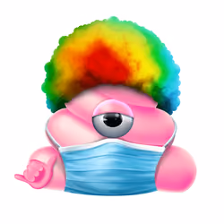 Poo #2195