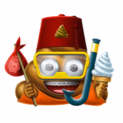 Poo #1344