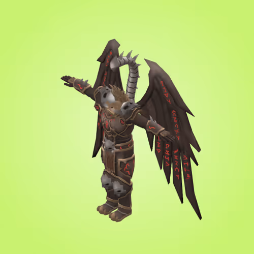 Dragon Scale Armor