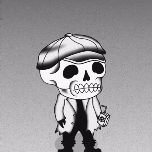Juicy By Rylar X Reddit Collectible Avatars