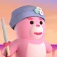 6616