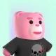 2432
