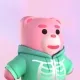 8664