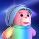4434