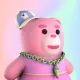 4437