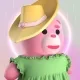 5845