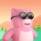 6873