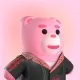 6876