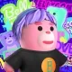 6834