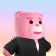 7732