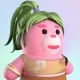 7977