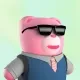 4536