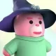 421