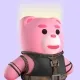 2857