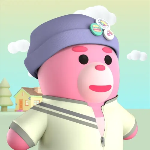 Bellygom World Official Season 2