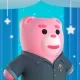 7087