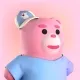 8838