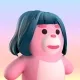 5781