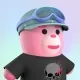 6978