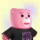 7444