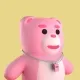 7436