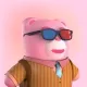9267