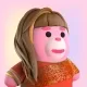 7053