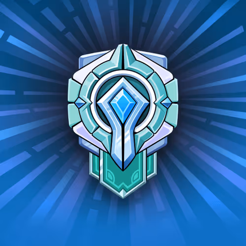 Embersword Badge