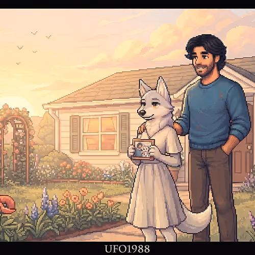After the Storm — We Still Rise _chapter 12