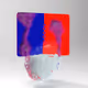 Crystal Separation