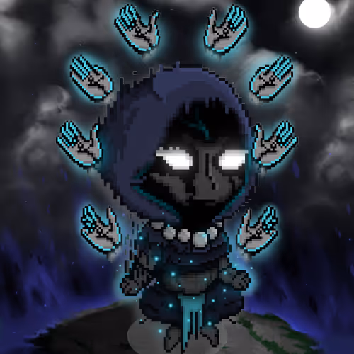 Zen #18
