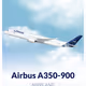 Airbus A350-900