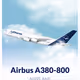 Airbus A380-800