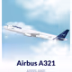 Airbus A321