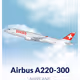 Airbus A220-300