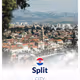 Split