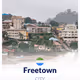Freetown