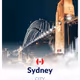 Sydney