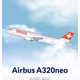 Airbus A320neo
