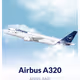 Airbus A320