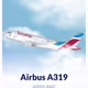 Airbus A319